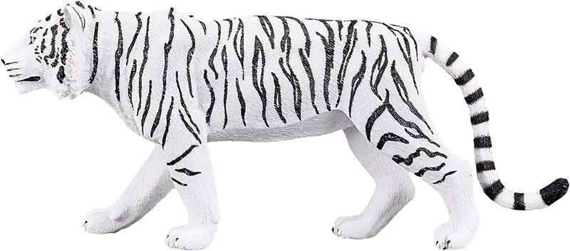 MOJO Animal Planet White Tiger 387013 Toy - Image 2